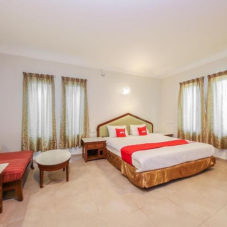 Ayer Hangat Oyo 89679 Dream Garden Resort מראה חיצוני תמונה