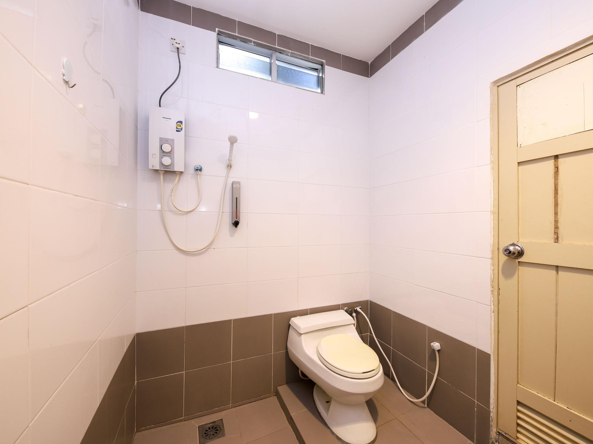 Ayer Hangat Oyo 89679 Dream Garden Resort מראה חיצוני תמונה