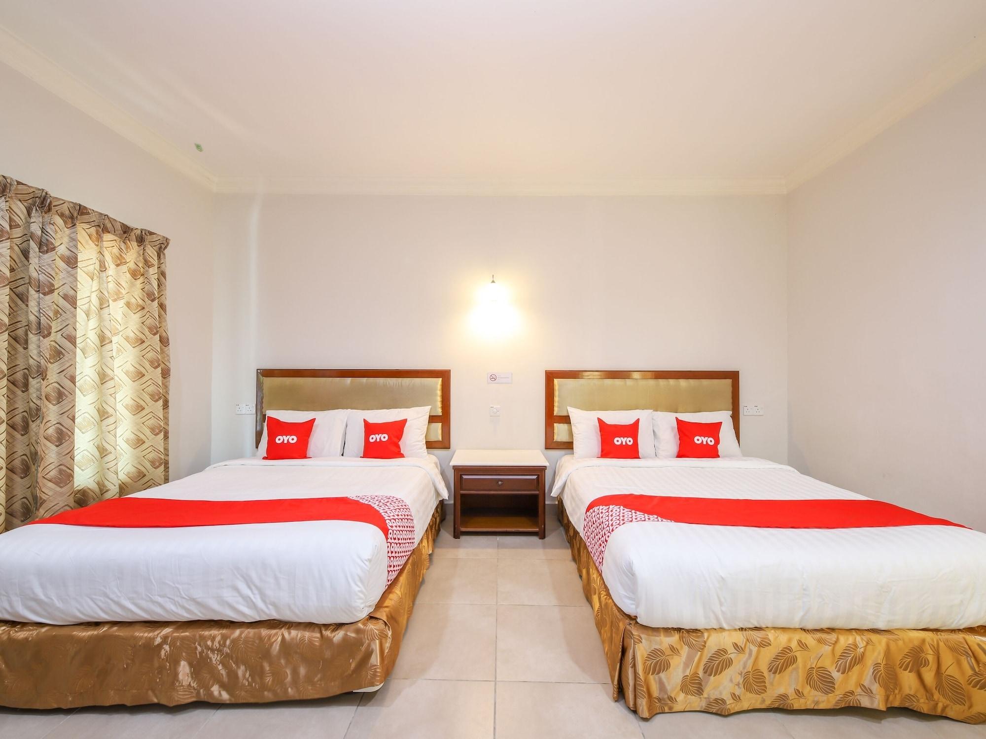 Ayer Hangat Oyo 89679 Dream Garden Resort מראה חיצוני תמונה