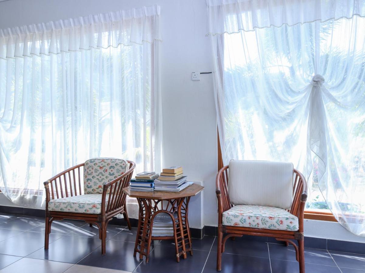 Ayer Hangat Oyo 89679 Dream Garden Resort מראה חיצוני תמונה
